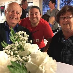 Meet your Posher, Allison